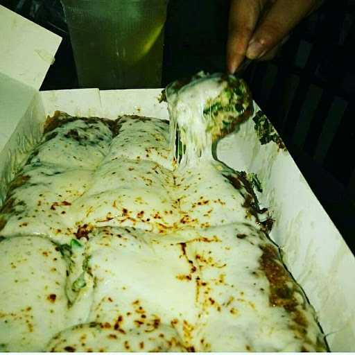 Martabak Bang Matjan 2