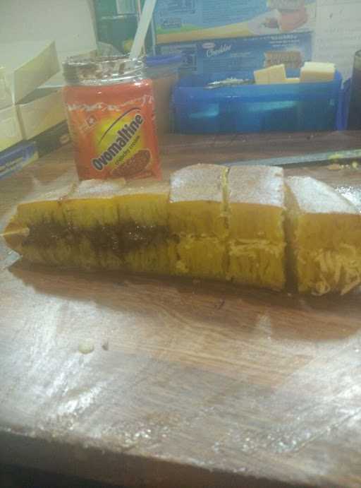 Martabak Bang Matjan 9