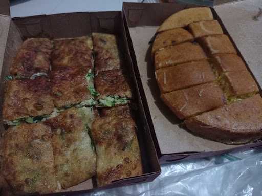 Martabak Bangka Tirta Kencana,Pancoran Mas 4