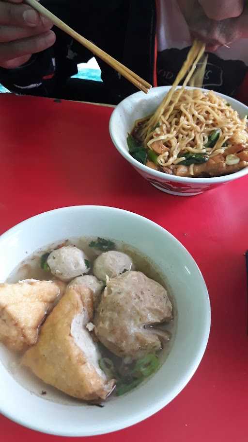 Mie Ayam Bakso Rawa Kalong 3 5