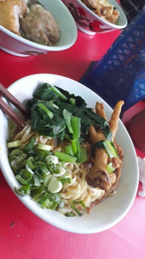 Mie Ayam Bakso Rawa Kalong 3 6