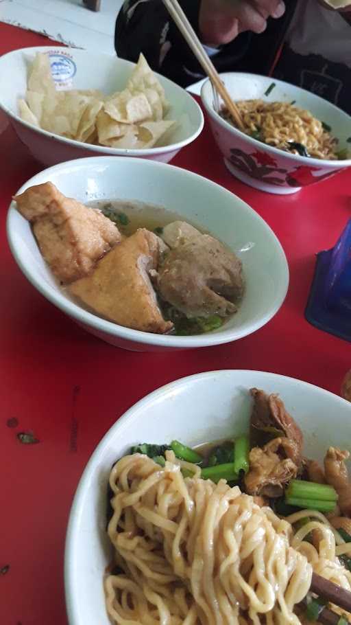 Mie Ayam Bakso Rawa Kalong 3 2