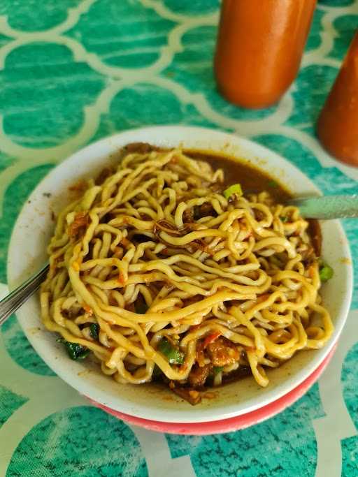 Mie Ayam Mang Oyo 1