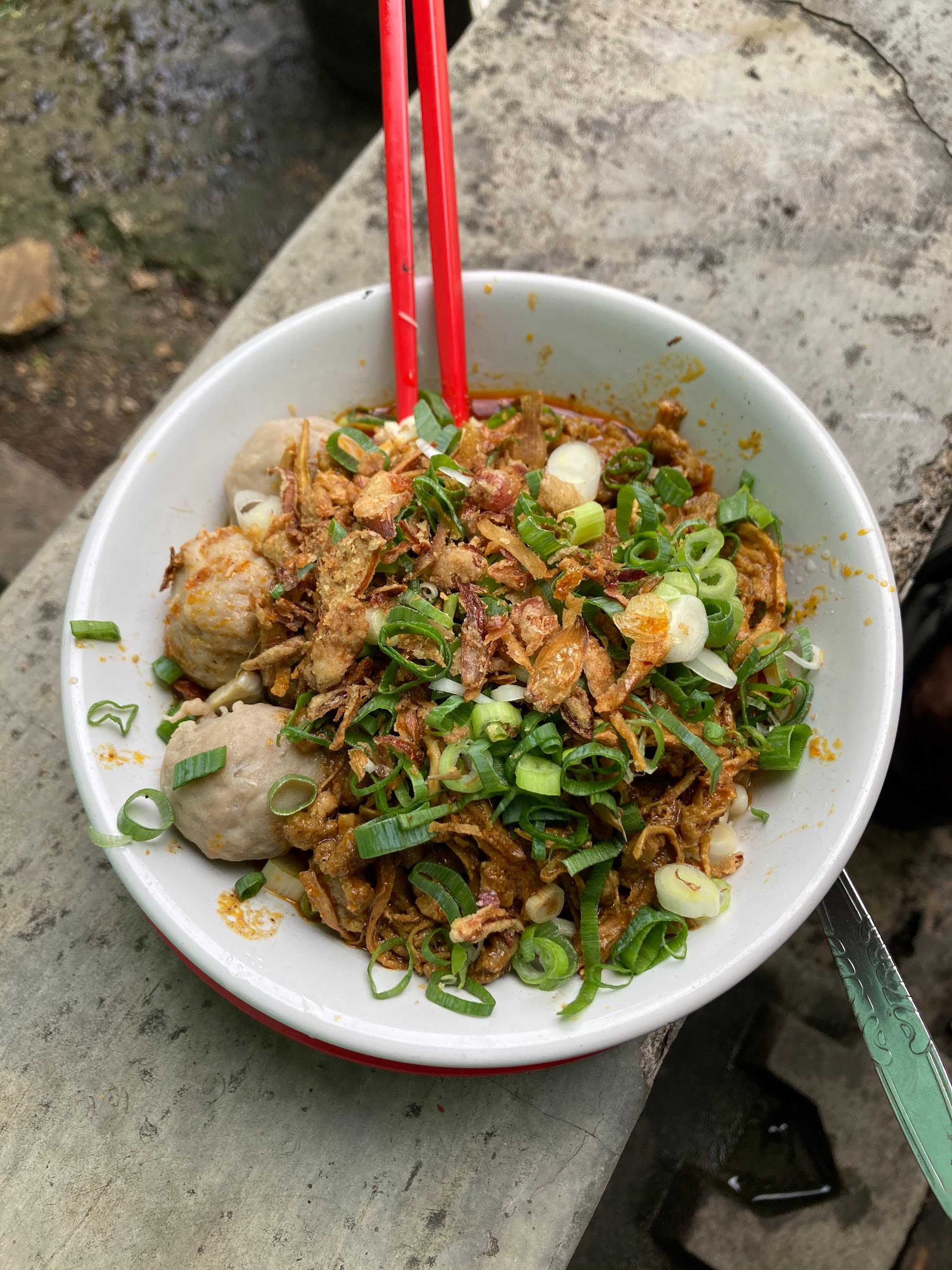 Mie Ayam Mang Oyo 5