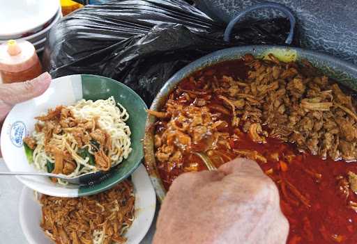 Mie Ayam Mang Oyo 10