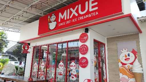 Mixue Sawangan 2