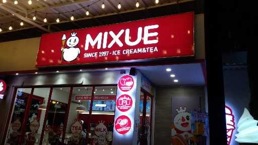 Mixue Sawangan 3