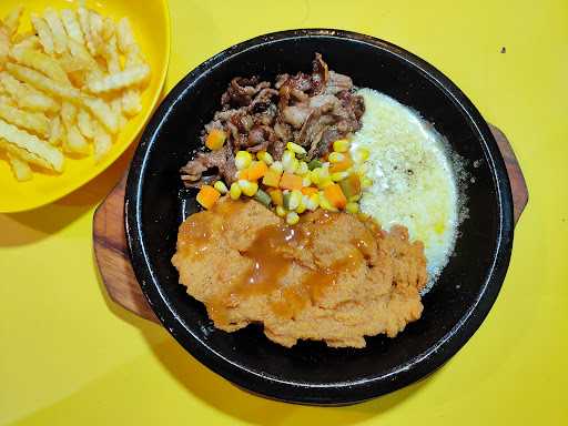 Monster Katsu Steak Dtc Depok 3