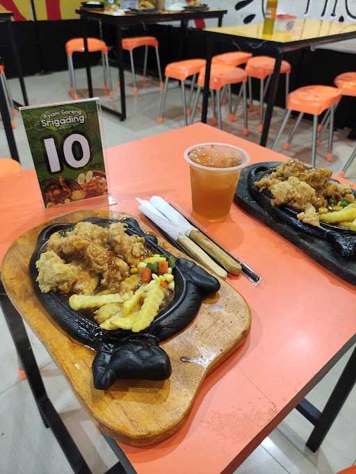 Monster Katsu Steak Dtc Depok 1