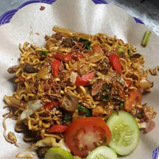 Nasi Goreng Gila 6