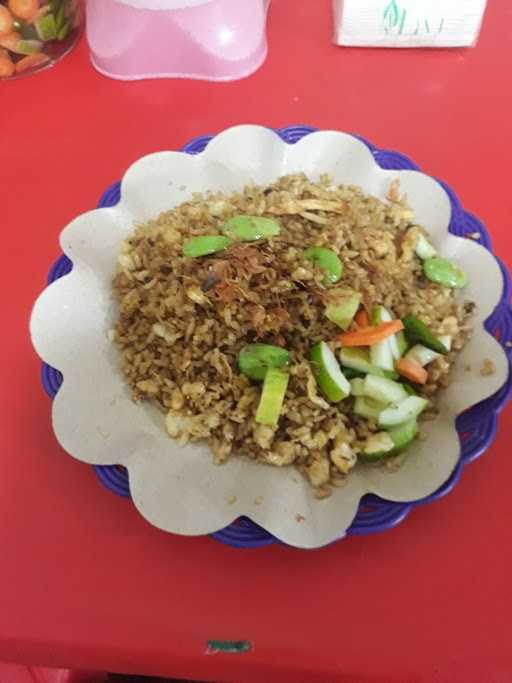 Nasi Goreng Gila 1