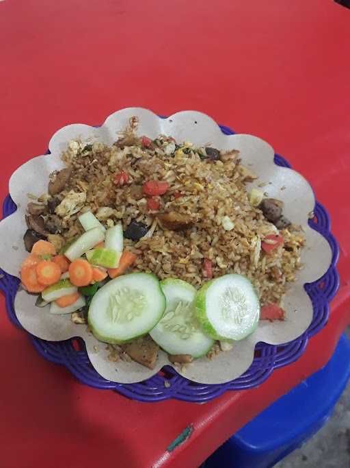 Nasi Goreng Gila 4