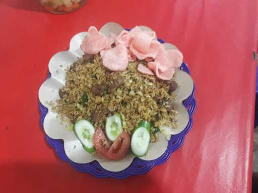 Nasi Goreng Gila 5