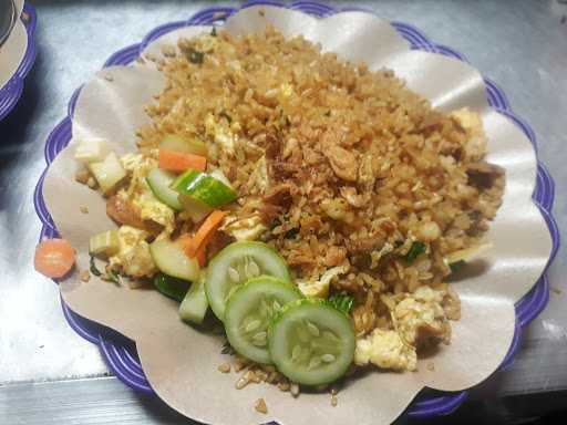 Nasi Goreng Gila 2