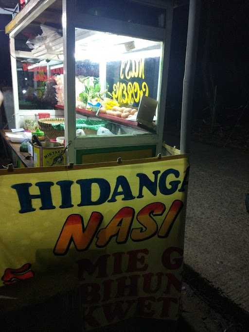 Nasi Goreng Hidangan Sedap Malam 10