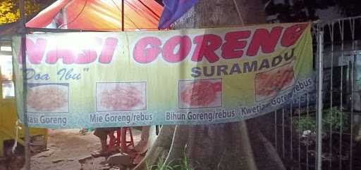 Nasi Goreng Suramadu 1