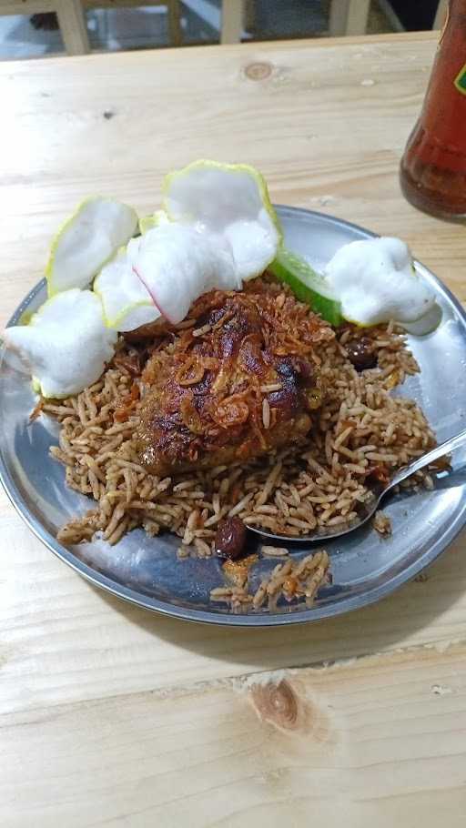 Nasi Kebuli & Seafood Id-Kerang Bunda Ikha 5