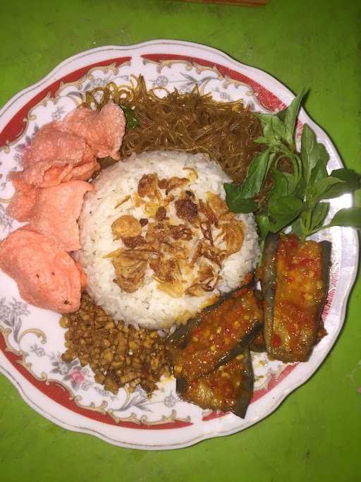 Nasi Uduk Harapan 5