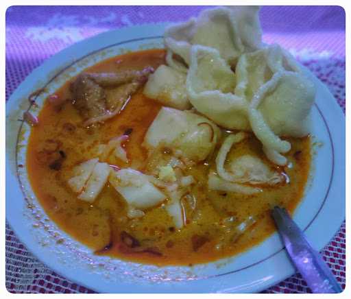 Nasi Uduk Kebon Sirih Ibu Enah 4