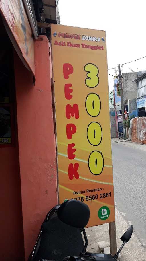 Pempek Zonira 3 6