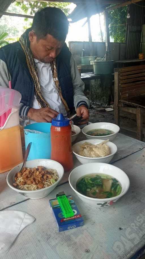 Pondok Mie Ayam Pangsit Kota 6