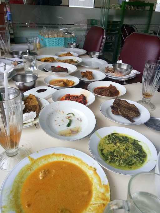 Restoran Simpang Raya Pancoran Mas 10