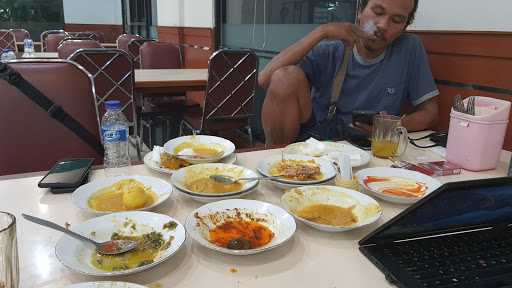 Restoran Simpang Raya Pancoran Mas 2