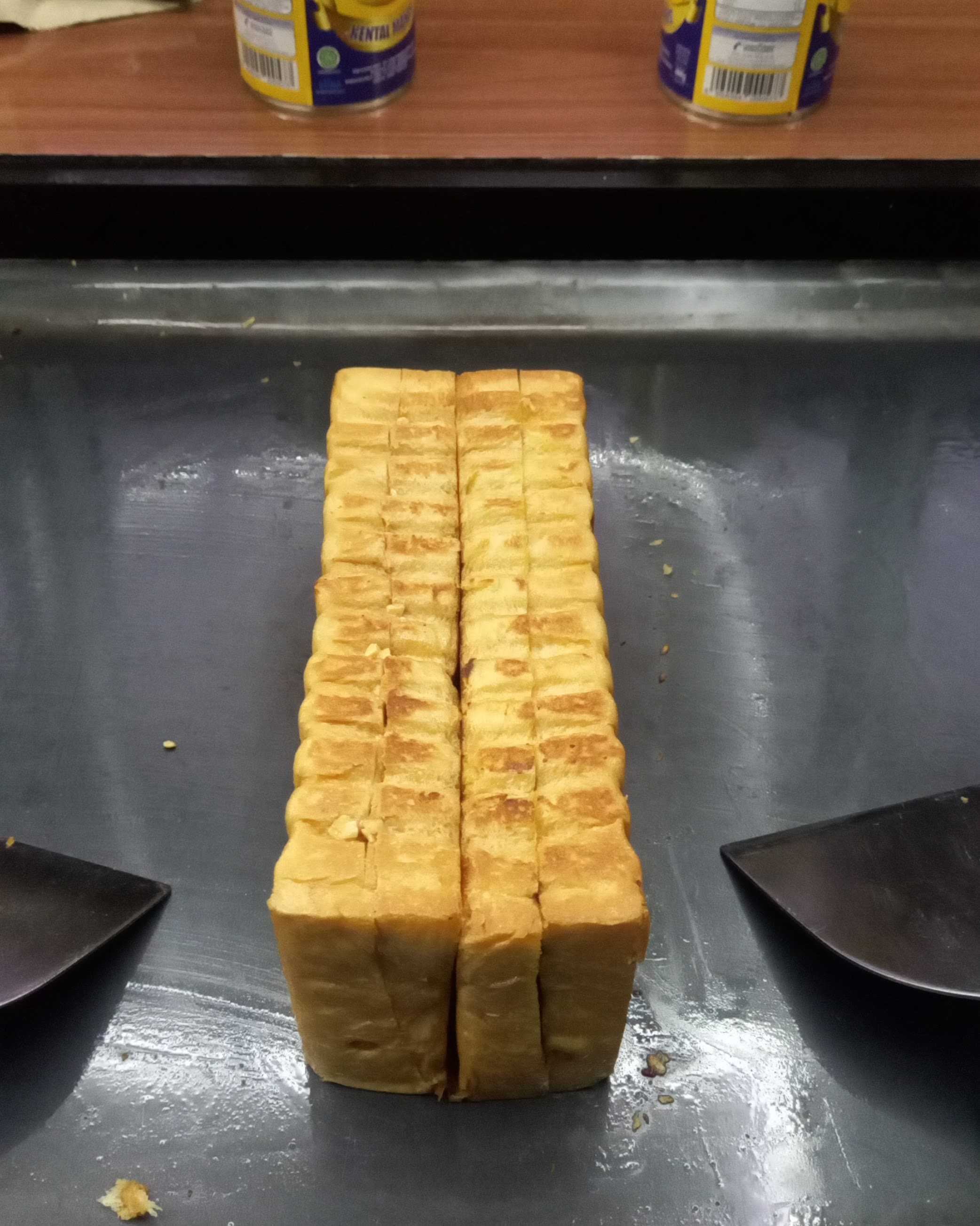 Roti Bakar Opis 2