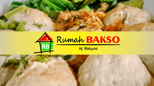 Rumah Bakso Hj. Wahyuni 1