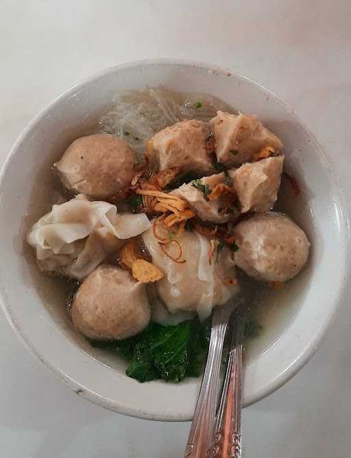 Rumah Bakso Hj. Wahyuni 6