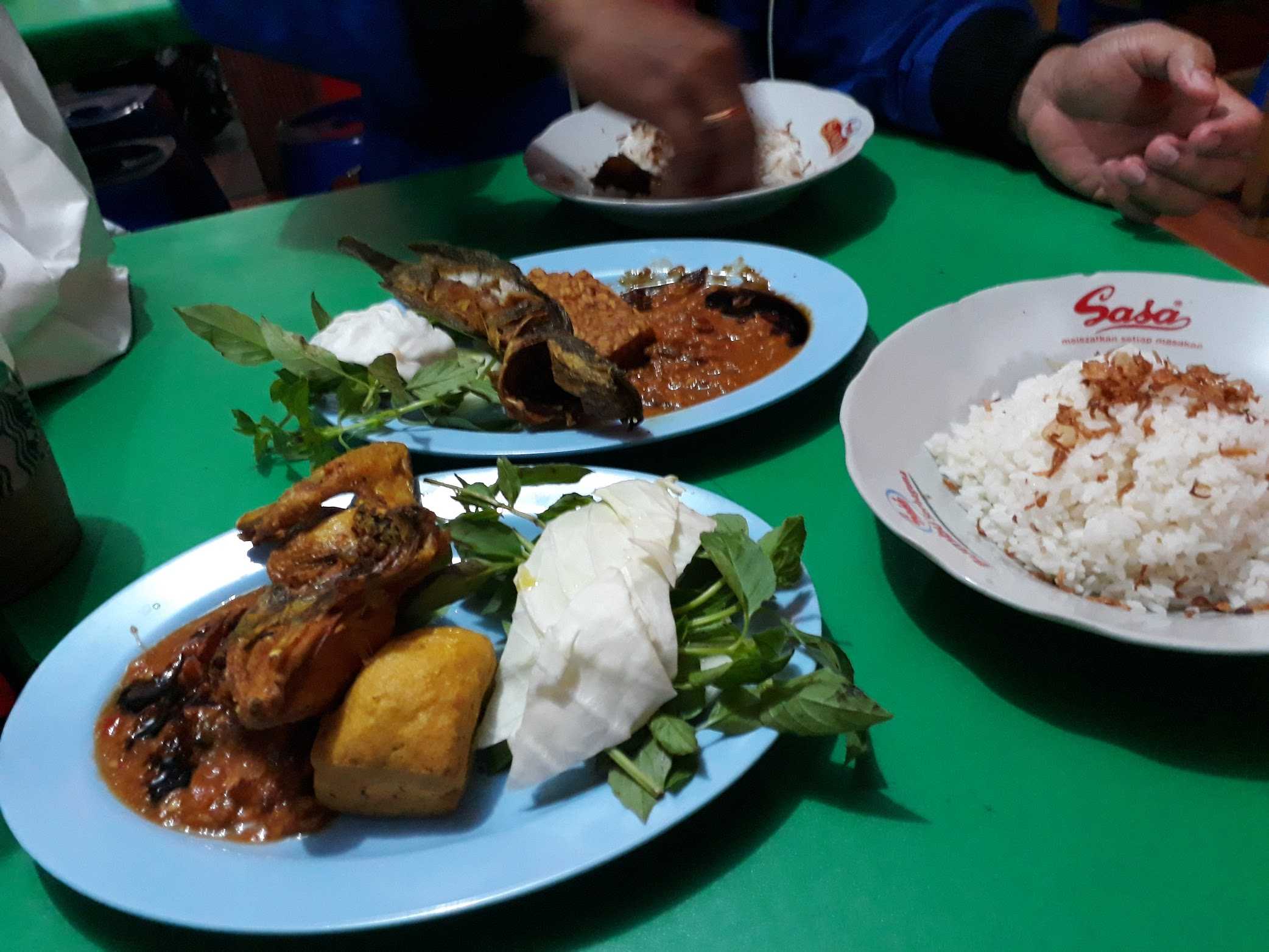 Rumah Makan Arto Teko 7