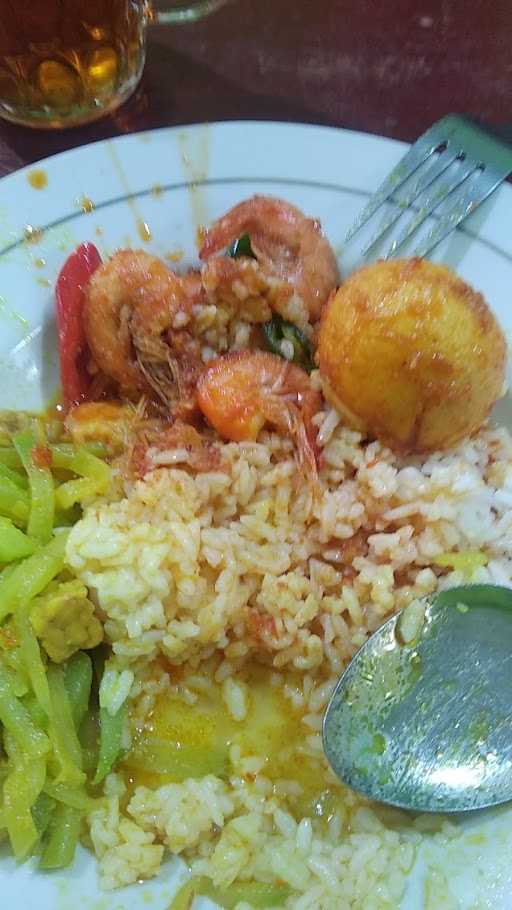 Rumah Makan Dan Bubur Ayam Cirebon Ibu Leni 7