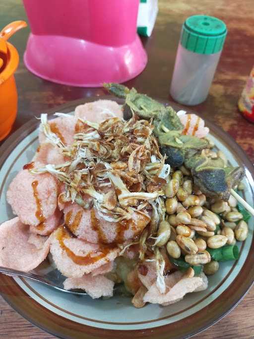 Rumah Makan Dan Bubur Ayam Cirebon Ibu Leni 3