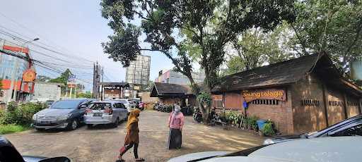 Rumah Makan Saung Talaga 1