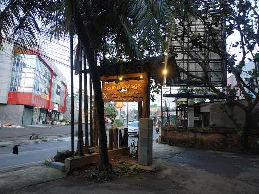 Rumah Makan Saung Talaga 2