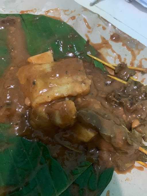 Sate Padang Suko Mananti 2