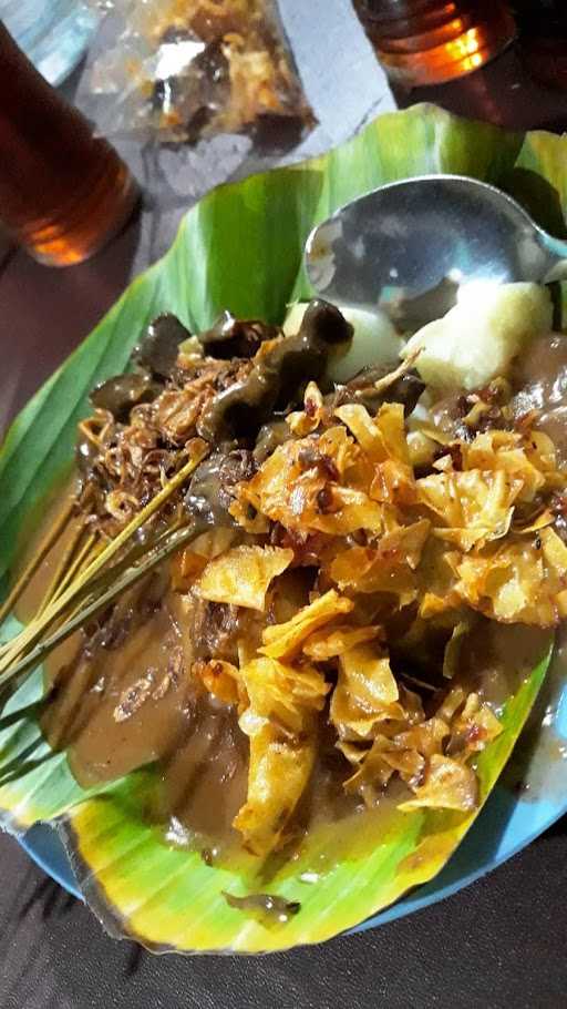 Sate Padang Suko Mananti 3