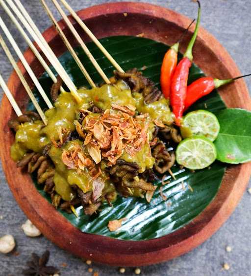 Sate Pahlawan 6