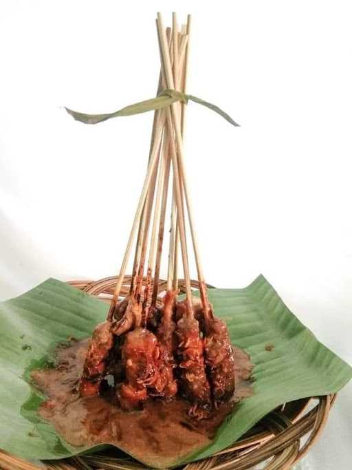 Sate Pahlawan 7