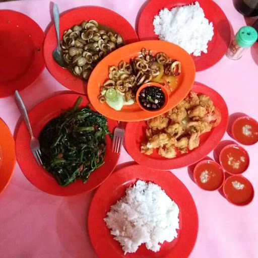 Sea Food 32 Wahyu 1