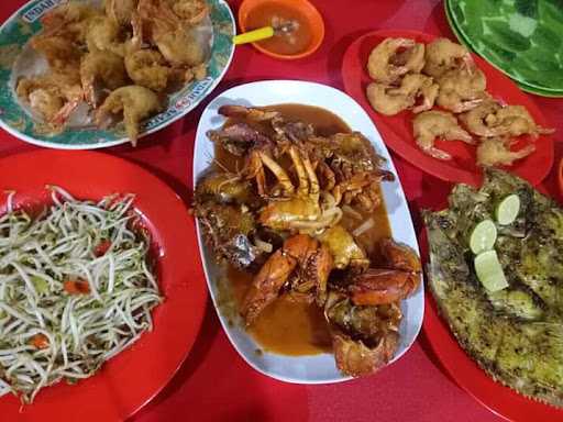 Sea Food 32 Wahyu 7