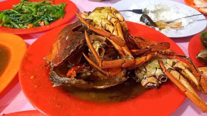 Sea Food 32 Wahyu 4