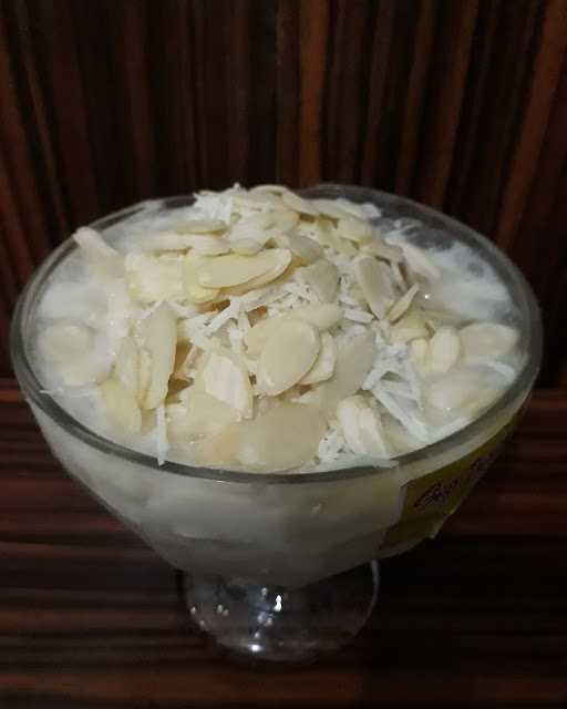 Sop Duren Diwa 4