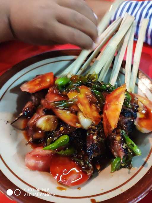 Sop Kaki Kambing Dan Urat Kaki Sapi 1