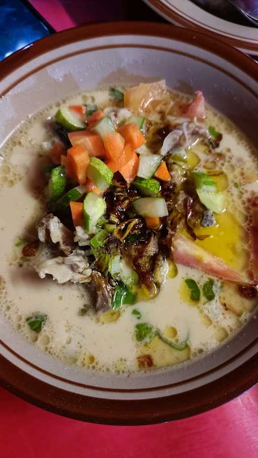 Sop Kaki Kambing Dan Urat Kaki Sapi 7