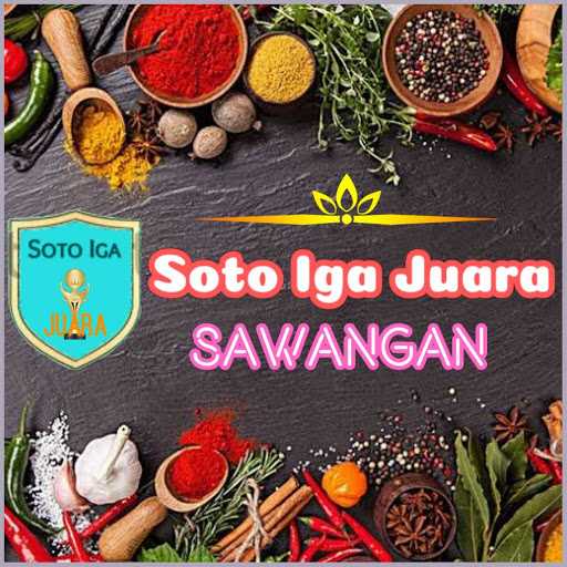 Soto Iga Juara 10