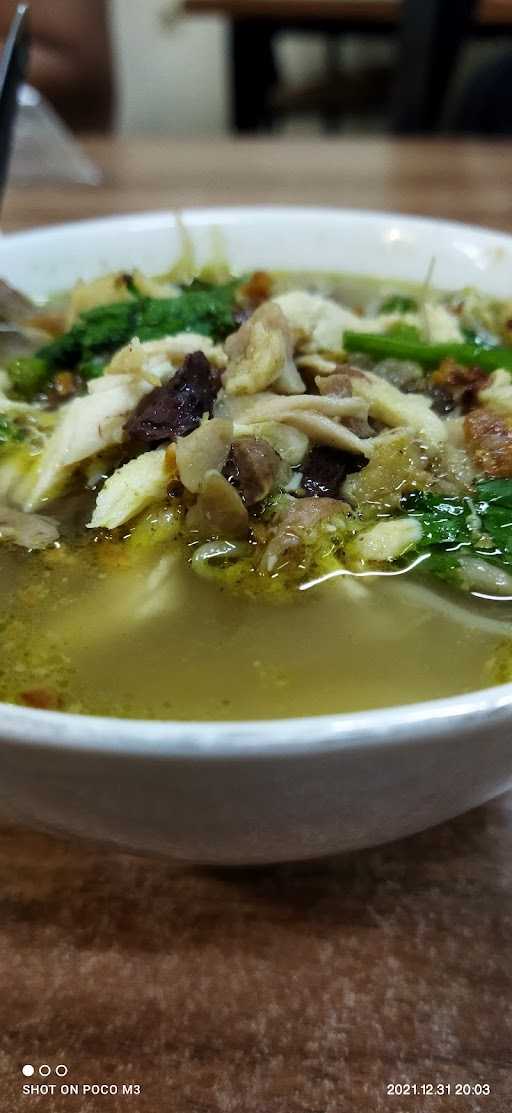 Soto Kudus Menara Sawangan Depok 9