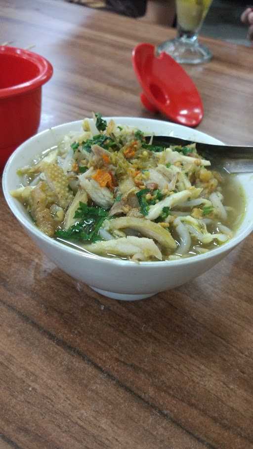 Soto Kudus Menara Sawangan Depok 10