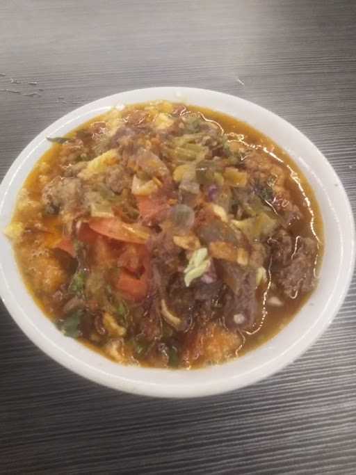 Soto Mie Babeh Sainih Sederhana 6