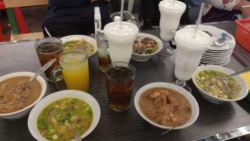 Soto Mie Babeh Sainih Sederhana 5